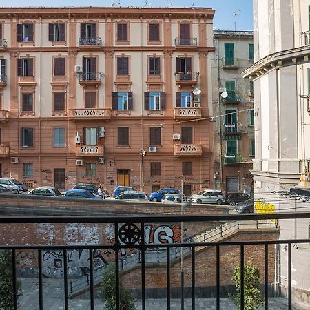 Appartamento All'Archivio Di Stato By Wonderful Italy Naples Exterior photo